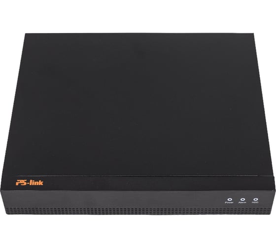 IP видеорегистратор PS-link 3116A на 16 каналов 0673