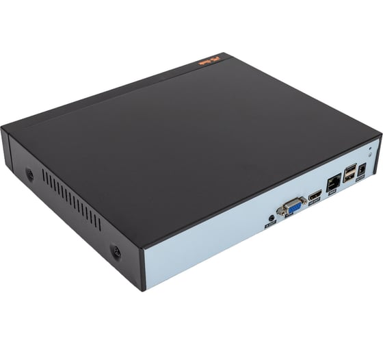 IP видеорегистратор PS-link 3116A на 16 каналов 0673