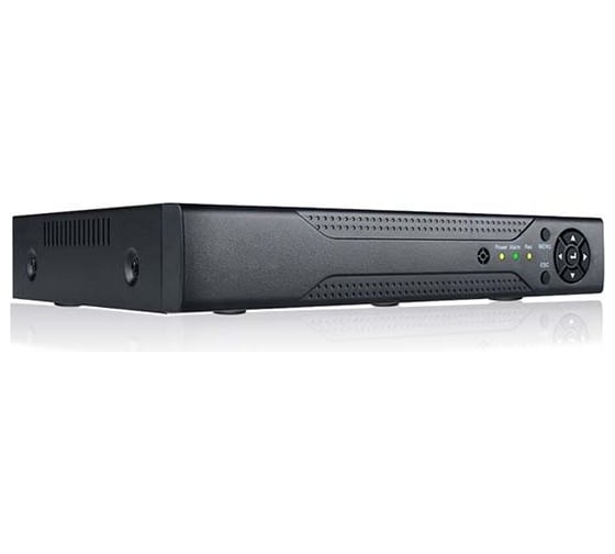 Гибридный видеорегистратор PS-link 2208HP на 8 каналов с поддержкой 8Мп камер 3567 1