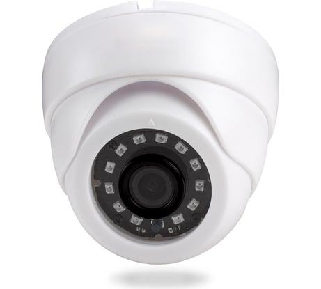 Купольная камера видеонаблюдения PS-link IP 2Мп 1080P IP302 0456