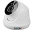 Купольная камера видеонаблюдения PS-link IP 2Мп 1080P IP302PM со встроенным POE питанием 4384 1