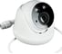 Купольная камера видеонаблюдения PS-link IP 2Мп 1080P IP302PM со встроенным POE питанием 4384 2