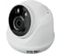 Купольная камера видеонаблюдения PS-link IP 2Мп 1080P IP302PM со встроенным POE питанием 4384 4