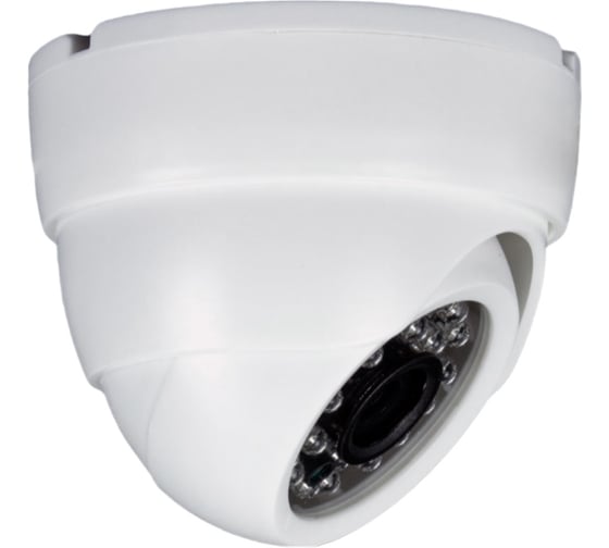 Купольная камера видеонаблюдения PS-link IP 5Мп 1944P IP305 1349