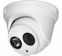 Купольная камера видеонаблюдения PS-link IP 5Mп 1944P IP305V антивандальная 1946