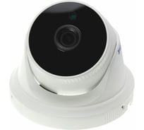 Купольная камера видеонаблюдения PS-link IP IP308P матрица 8Мп с POE питанием 3557
