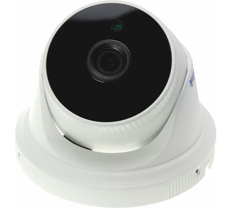 Купольная камера видеонаблюдения PS-link IP IP308P матрица 8Мп с POE питанием 3557