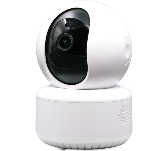 Поворотная камера видеонаблюдения PS-link WIFI IP 1Мп 720P G80B 2940