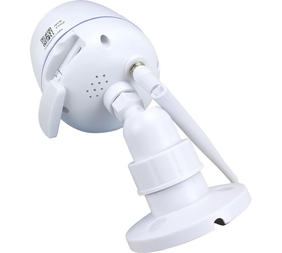 Умная камера видеонаблюдения PS-link WIFI IP 1Мп 720P TA10 3183
