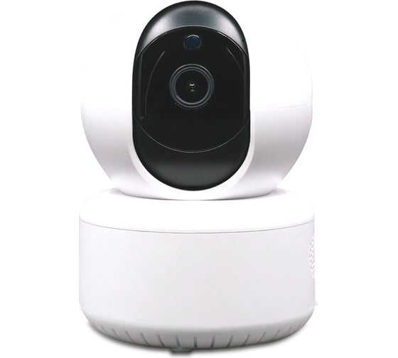 Поворотная камера видеонаблюдения PS-link WIFI IP 2Мп 1080P G80С 2941