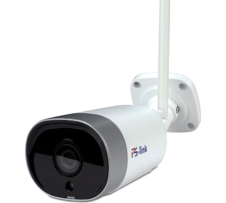 WIFI IP камера PS-link XMD50 с микрофоном и матрицей 5Мп 3195