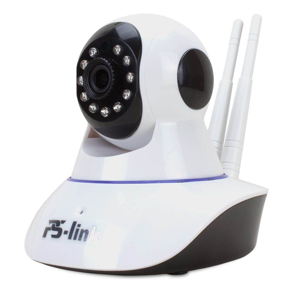 Поворотная камера видеонаблюдения PS-link WIFI IP 2Мп 1080P G90C с ...
