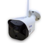 Умная камера видеонаблюдения PS-link WIFI IP 1Мп 720P TB10 3184
