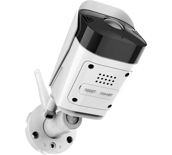 Умная камера видеонаблюдения PS-link WIFI IP 1Мп 720P TB10 3184