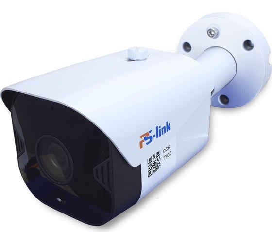 Умная камера видеонаблюдения PS-link WIFI IP 1Мп 720P TB10 3184
