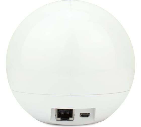 Умная камера видеонаблюдения PS-link WIFI IP 1Мп 720P TE10 с поворотным механизмом 2934