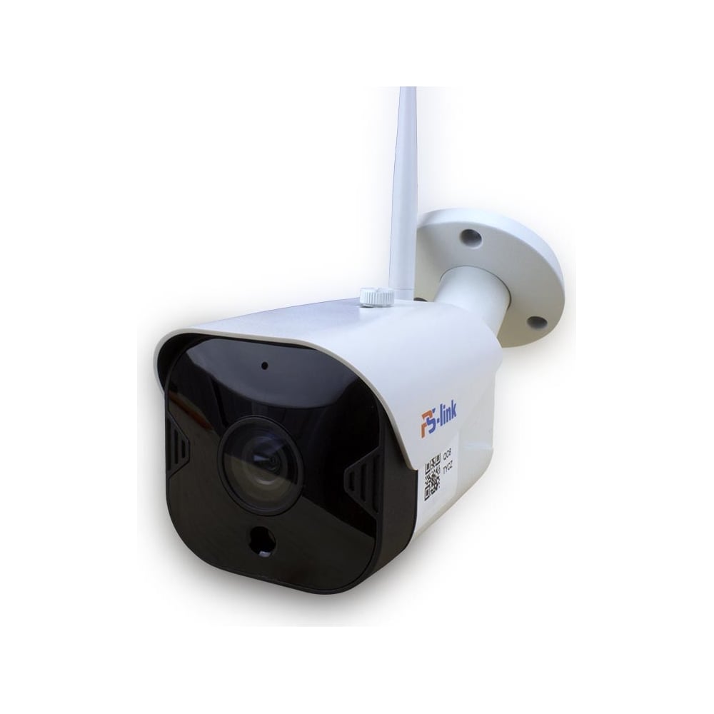 Умная камера видеонаблюдения PS-link WIFI IP 2MP 1080P TB20 2929 - выгодная  цена, отзывы, характеристики, фото - купить в Москве и РФ