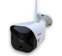 Умная камера видеонаблюдения PS-link WIFI IP 2MP 1080P TB20 2929