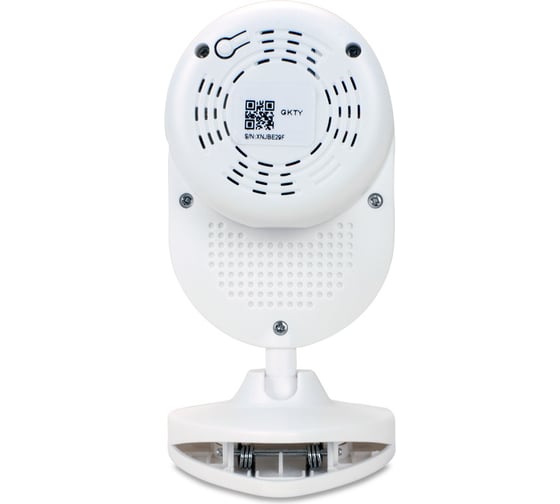 Умная камера видеонаблюдения PS-link WIFI IP 1Мп 720P TD10 2932