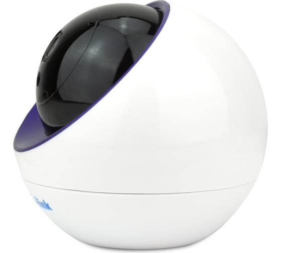 Умная камера видеонаблюдения PS-link WIFI IP 2MP 1080P TE20 с поворотным механизмом 2935