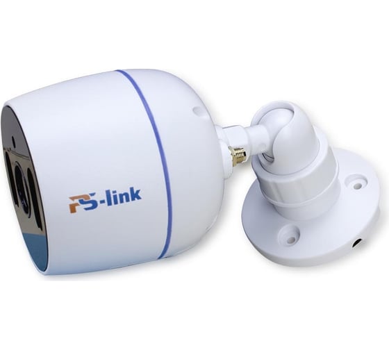 Умная камера видеонаблюдения PS-link WIFI IP 2Мп 1080P TA20 2928
