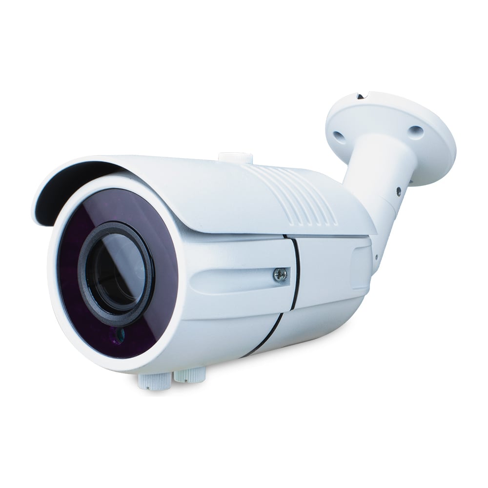 Цилиндрическая камера видеонаблюдения PS-link IP 5Mп 1944P IP105R с ...