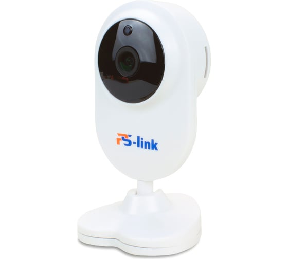 Умная камера видеонаблюдения PS-link WIFI IP 2Мп 1080P TD20 2933