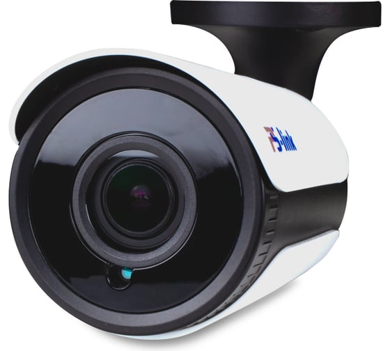 Цилиндрическая камера видеонаблюдения PS-link AHD 2Мп 1080P AHD102R с вариофокальным объективом 1751