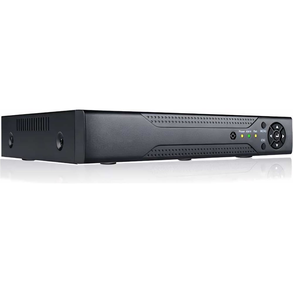 Гибридный видеорегистратор PS-link A2108HN на 8 каналов 0438 - выгодная ...