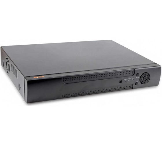 Гибридный видеорегистратор PS-link A2108HN на 8 каналов 0438
