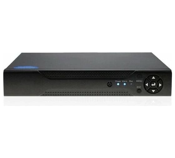 Гибридный видеорегистратор PS-link A2108HN на 8 каналов 0438