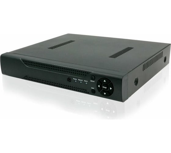 Гибридный видеорегистратор PS-link A2108HN на 8 каналов 0438