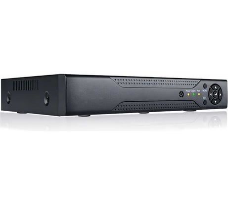 Гибридный видеорегистратор PS-link A2108HX на 8 каналов с поддержкой 5Мп камер 1057