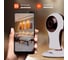 Камера видеонаблюдения PS-link WIFI 1Мп 720P XMP10 1768 3