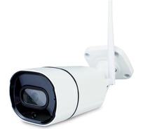 Камера видеонаблюдения PS-link WIFI IP 3Мп 1288P XMD30 с микрофоном и динамиком 3609