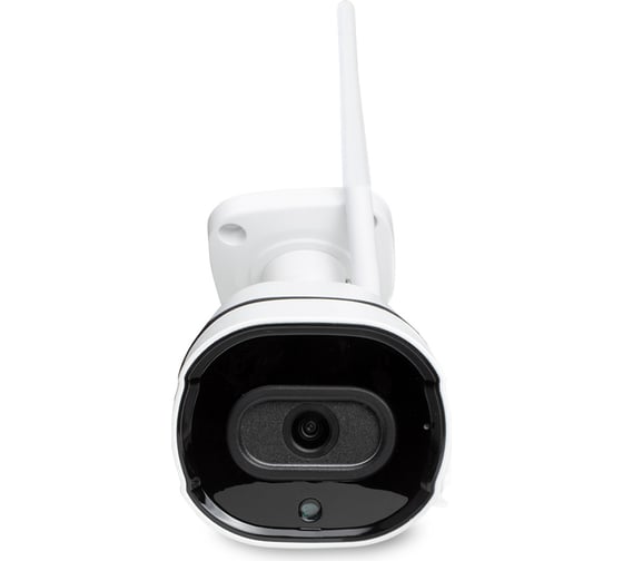 Камера видеонаблюдения PS-link WIFI IP 3Мп 1288P XMD30 с микрофоном и динамиком 3609