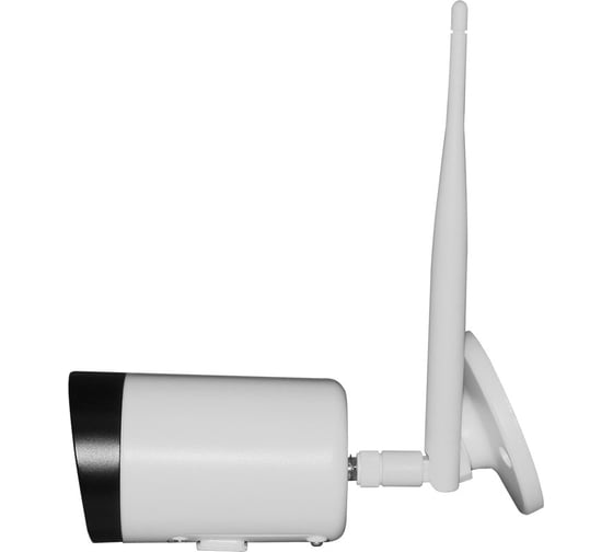Камера видеонаблюдения PS-link WIFI 2Мп XMJ20 с микрофоном и динамиком 3196