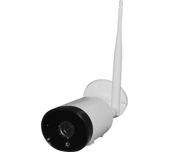 Камера видеонаблюдения PS-link WIFI 2Мп XMJ20 с микрофоном и динамиком 3196