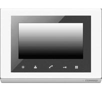 Цветной видеодомофон COMMAX CMV-70S (Белый) CMV-70S(WHITE)