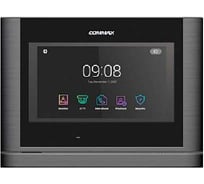 Цветной видеодомофон COMMAX CDV-704MF(Темное-серебро-Black smog) CDV-704MF(Темное-серебро-Black CDV-704MF(Темное-серебро-Black smog)