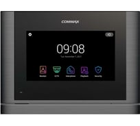 Цветной видеодомофон COMMAX CDV-704MF (Серый) CDV-704MF(GREY)