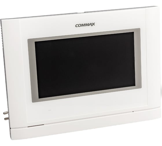 Цветной видеодомофон COMMAX CDV-70MF (Белый) CDV-70MF(WHITE)