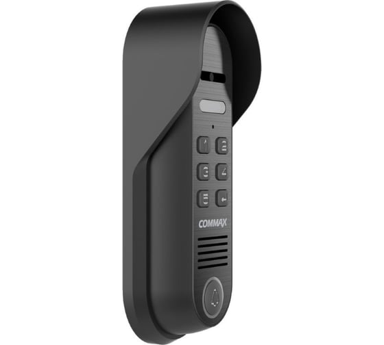 Вызывная видеопанель цветного видеодомофона COMMAX DRC 4CPNK DRC-4CPNK