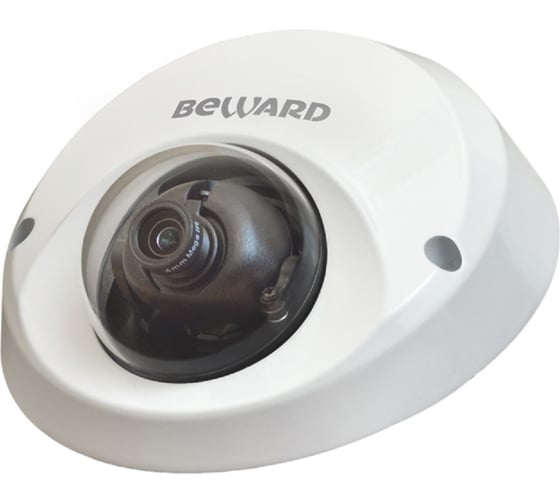Камера видеонаблюдения Beward BD4640DS 00000000521 1