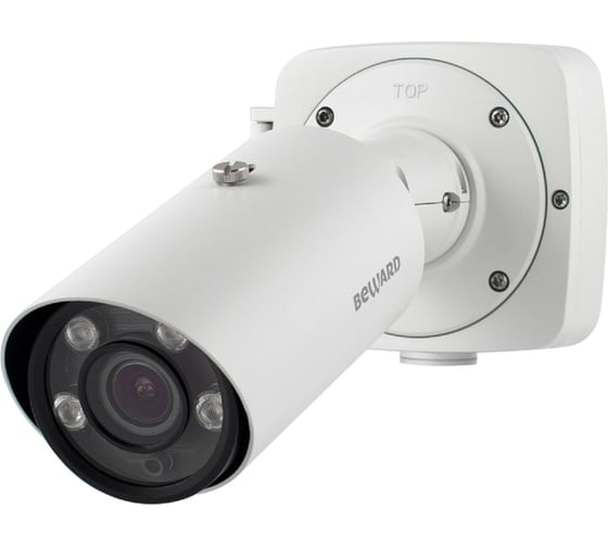 Цилиндрическая уличная камера видеонаблюдения Beward SV2010RBZ 00000007974 1