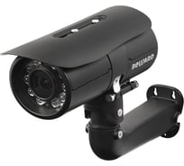Цилиндрическая уличная камера видеонаблюдения Beward B2520RZK IR Vario Black 00000007944