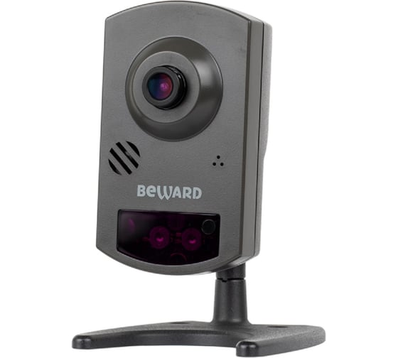 Камера видеонаблюдения Beward BD46C 00000002610 1