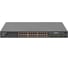 Управляемый коммутатор Beward 24 порта + 4 Shared SFP PoE STW-02404HP 00000004339 1