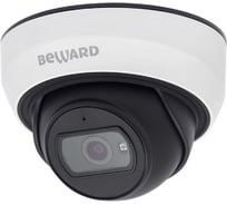 Уличная купольная камера видеонаблюдения Beward SV2005DBS 3.6 mm 00000008013