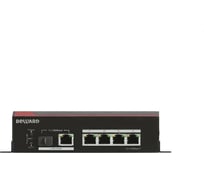 Неуправляемый коммутатор Beward STP-411 00000007959